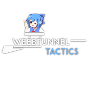 Weebtunnel Tactics Logo.png
