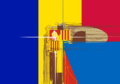Flag of Andorra.svg