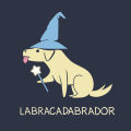 Labracadabradors Logo.png