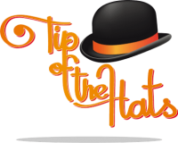 Tip of the Hats logo.png