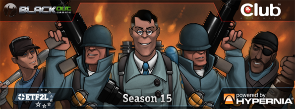 The banner image for Season 15, created by Khat