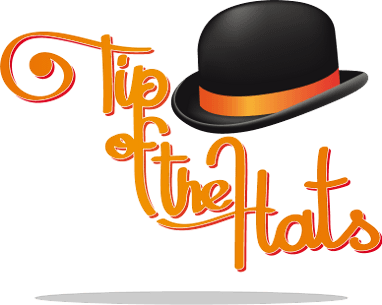 Tip of the Hats logo.png