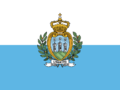 Flag of San Marino.svg